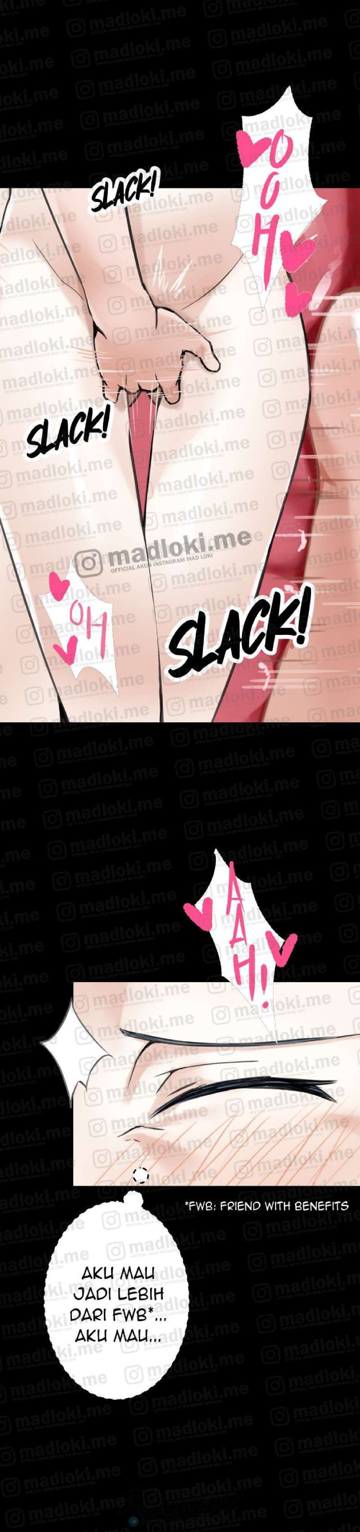 Madloki Kartika Sari - Chapter 01 26