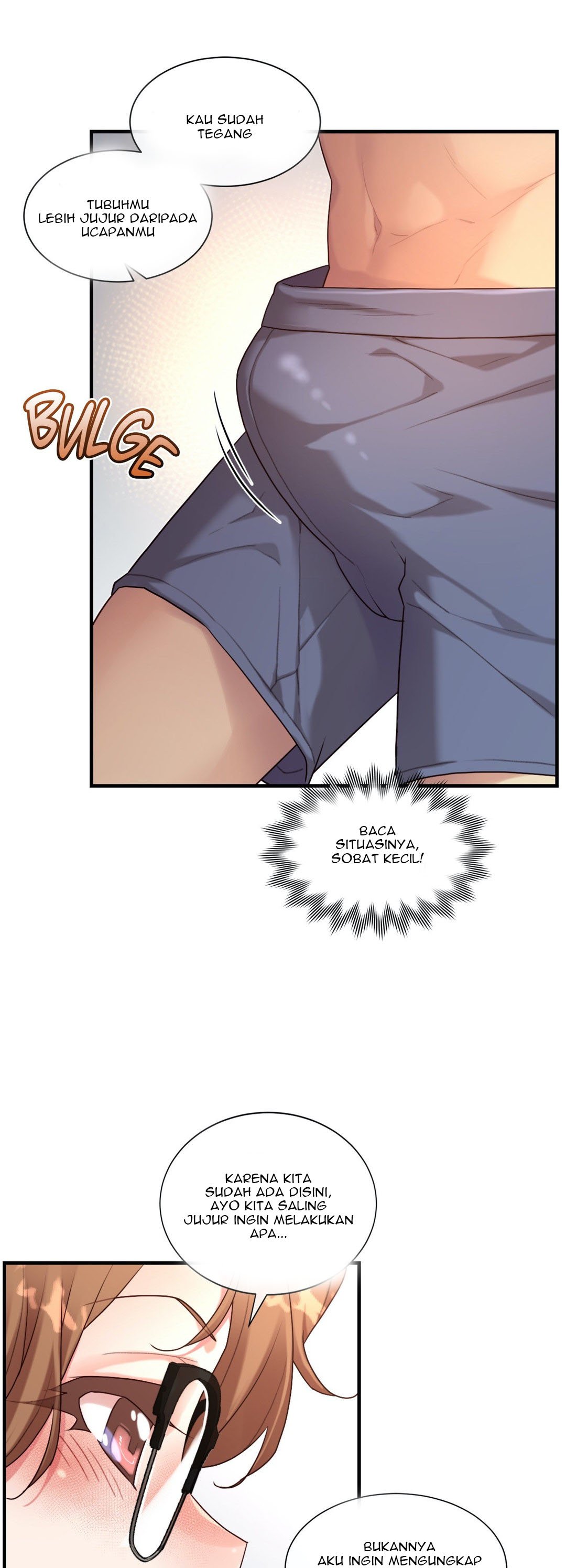 The Girlfriend Dice - Chapter 55 778