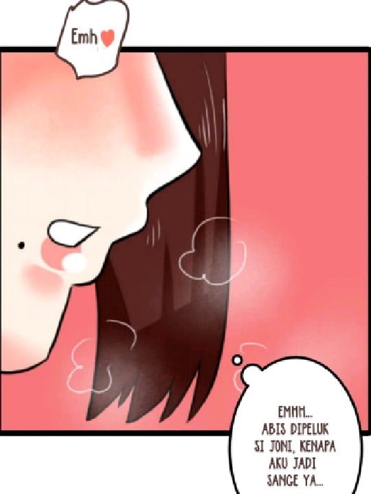 Komik Madloki Special Tutor - Madloki Special Tutor Chapter 01 18