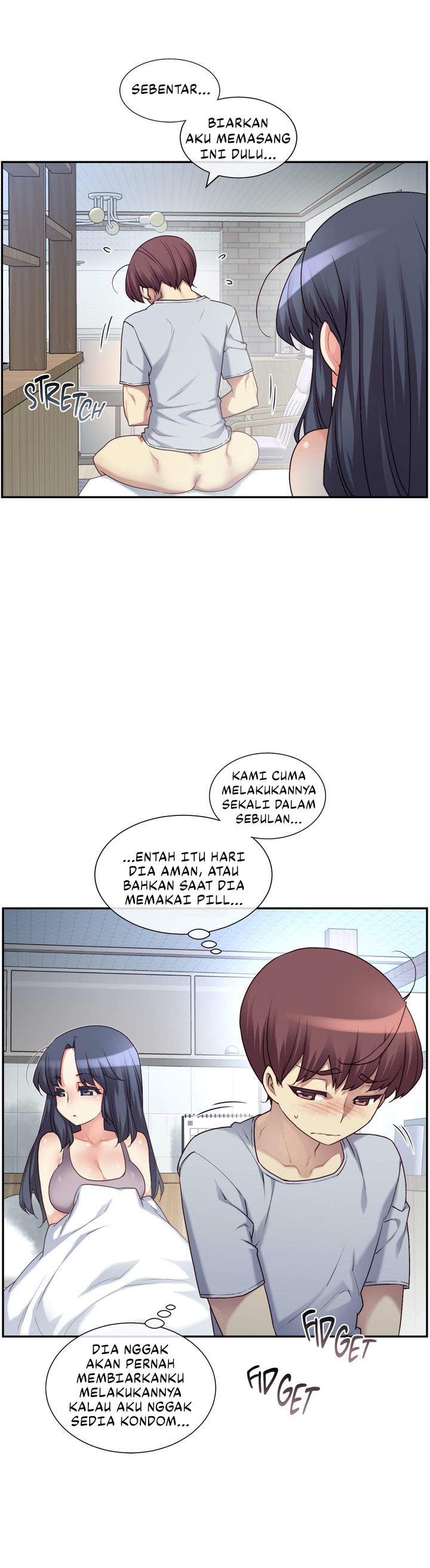 The Girlfriend Dice - Chapter 29 10