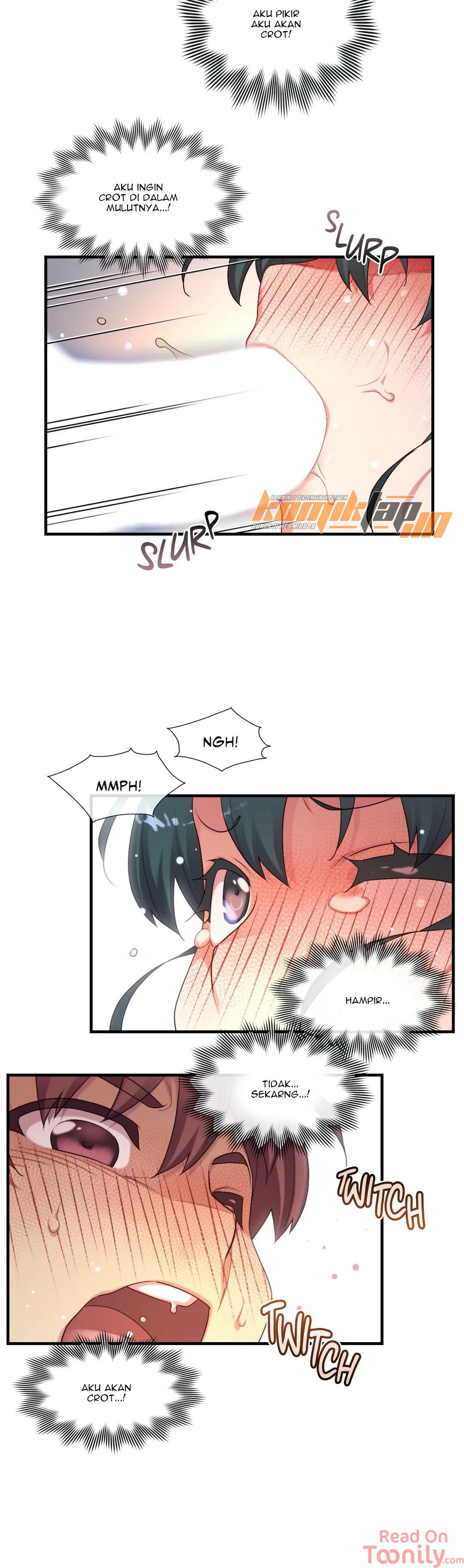 The Girlfriend Dice - Chapter 29 477