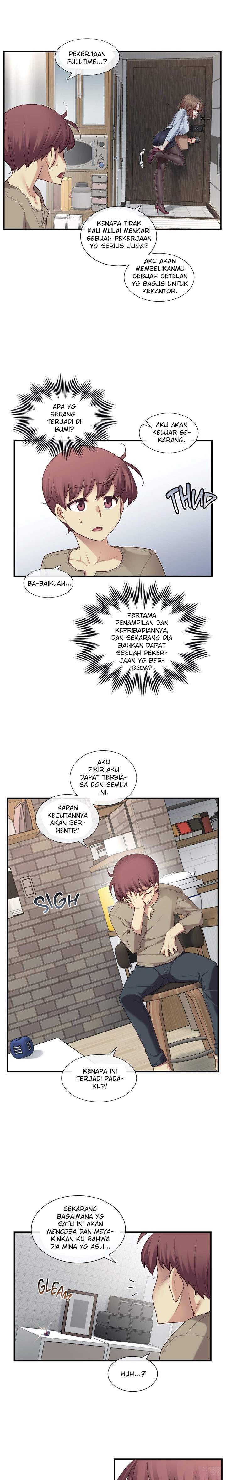 The Girlfriend Dice - Chapter 29 298