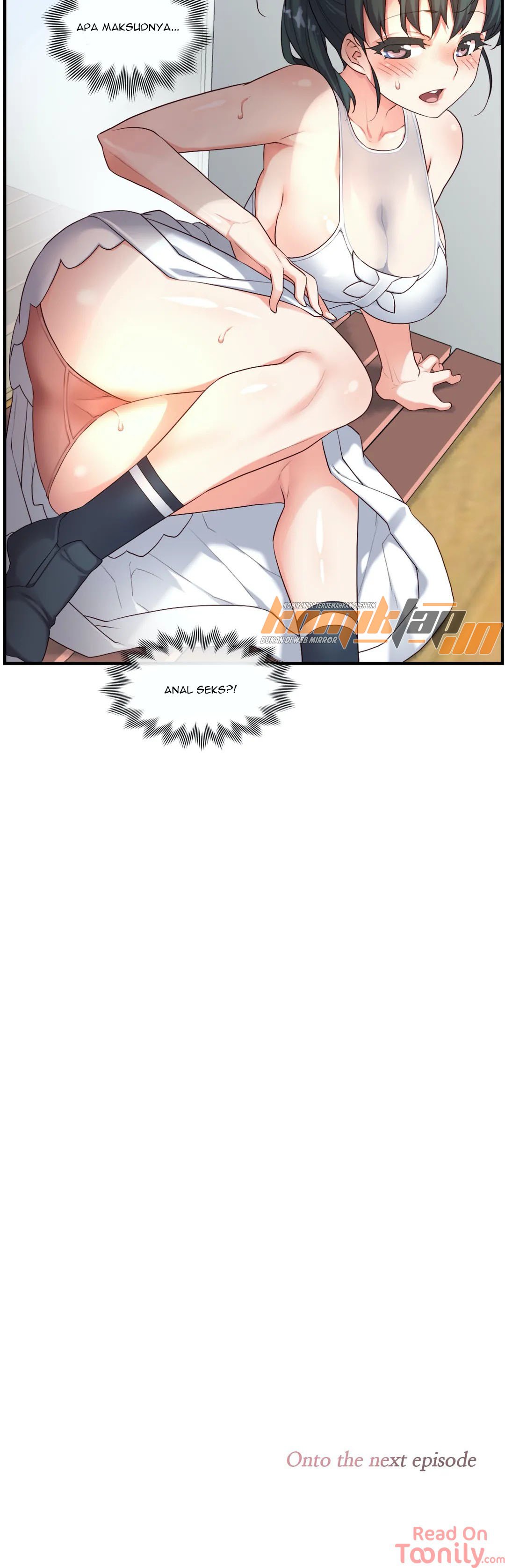 The Girlfriend Dice - Chapter 29 492