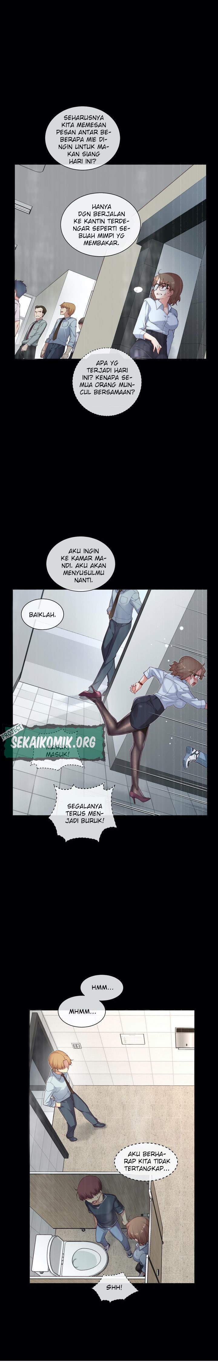 The Girlfriend Dice - Chapter 29 315
