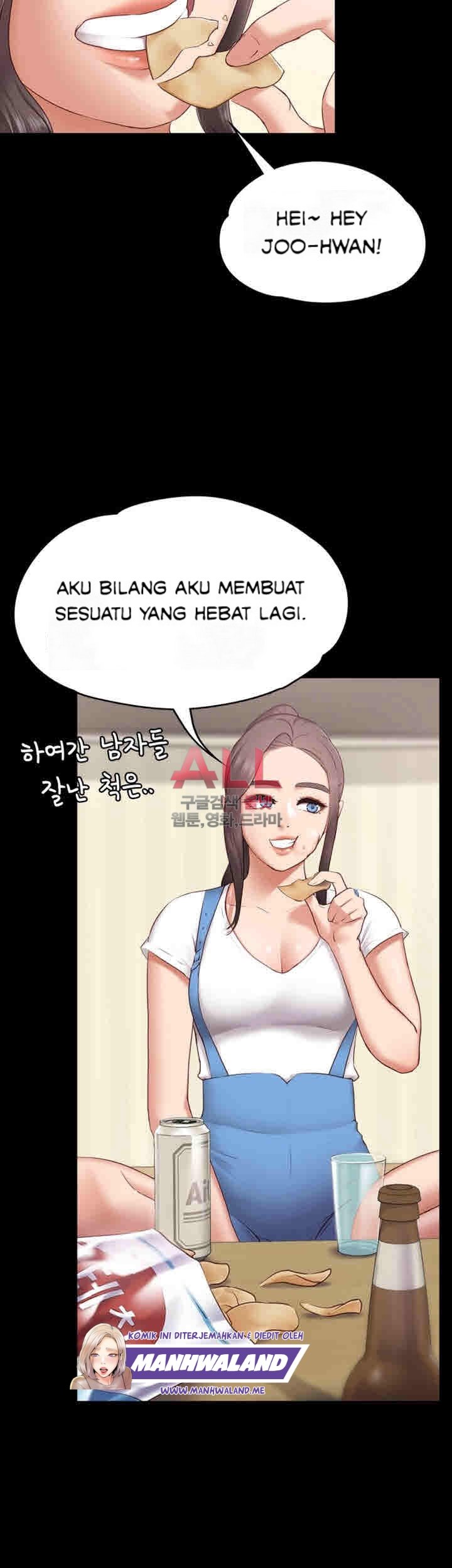 Lover Mode - Chapter 01 6