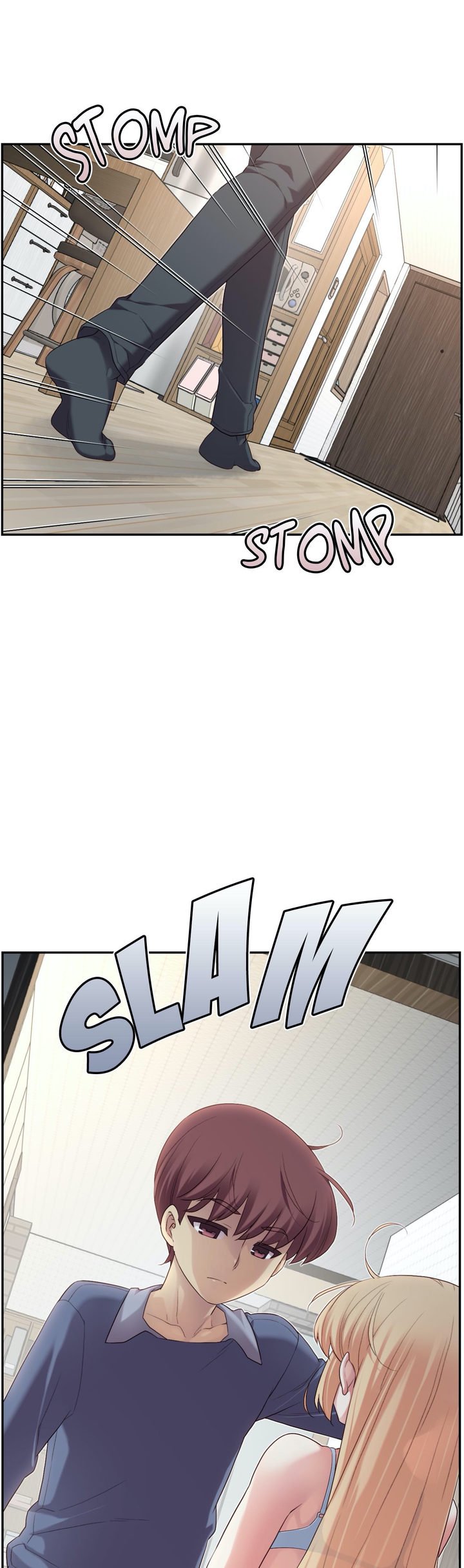 The Girlfriend Dice - Chapter 29 229