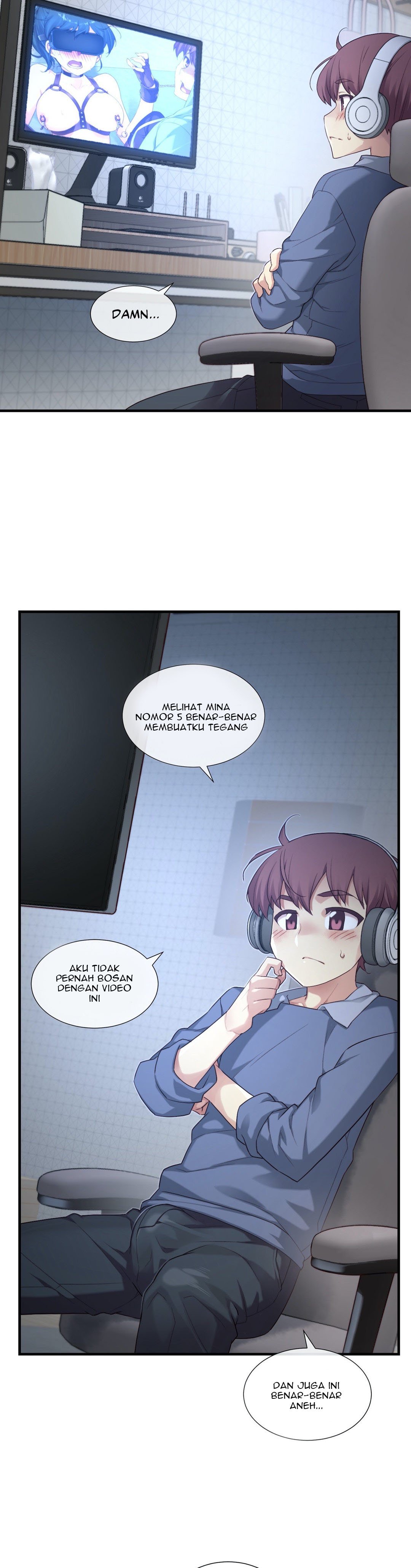 The Girlfriend Dice - Chapter 55 916