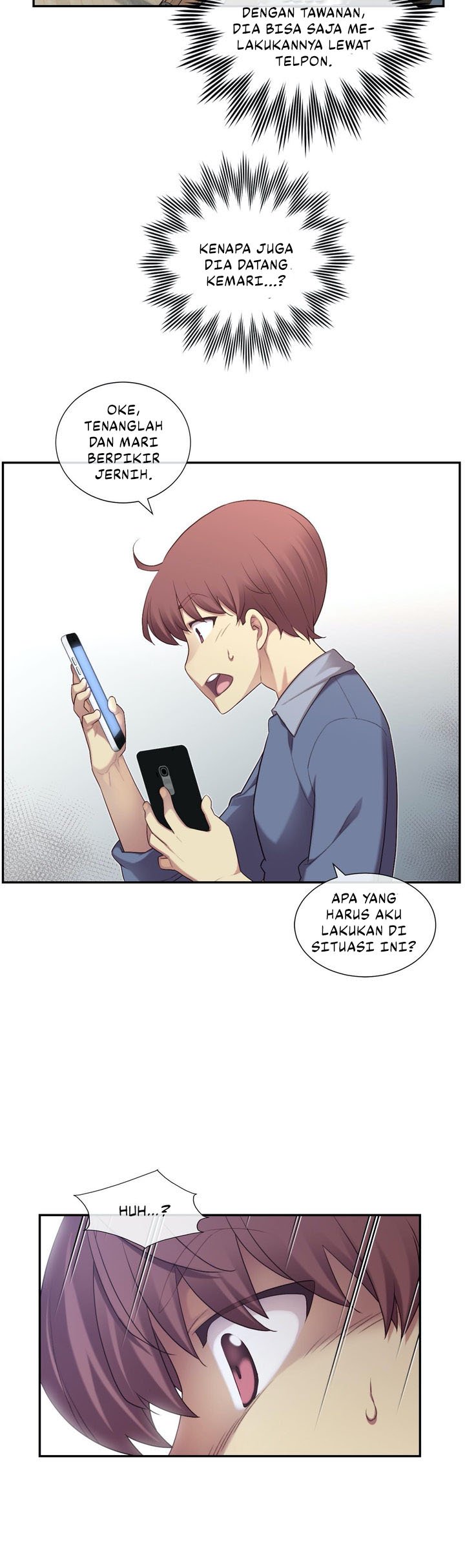 The Girlfriend Dice - Chapter 29 227