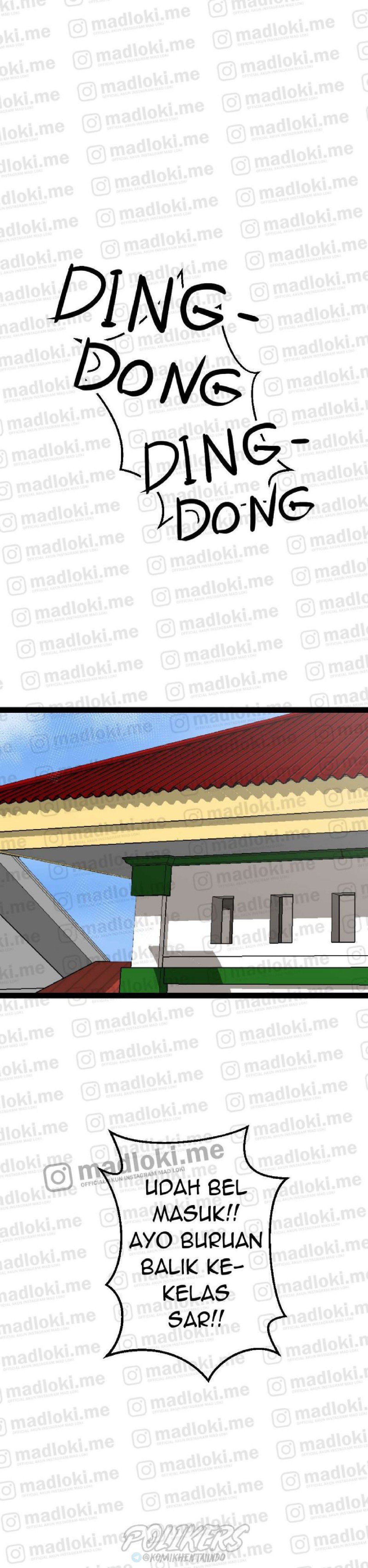 Madloki Kartika Sari - Chapter 01 14