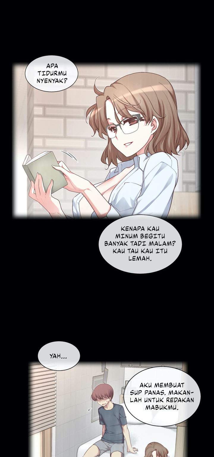 The Girlfriend Dice - Chapter 29 108