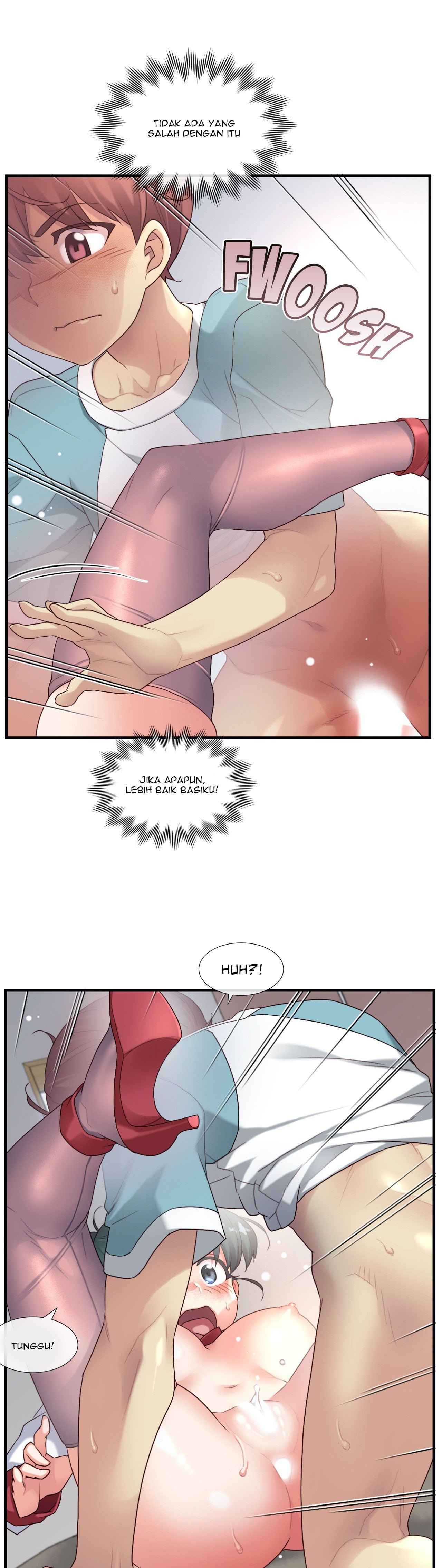 The Girlfriend Dice - Chapter 55 670