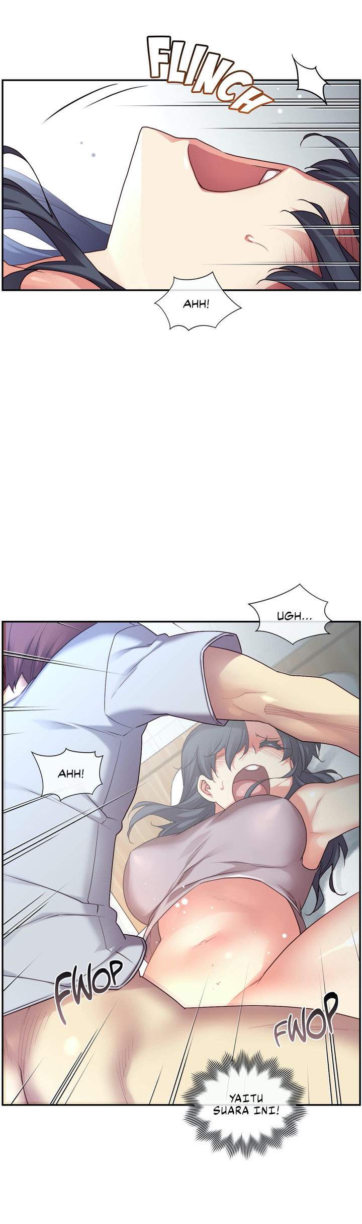 The Girlfriend Dice - Chapter 29 16