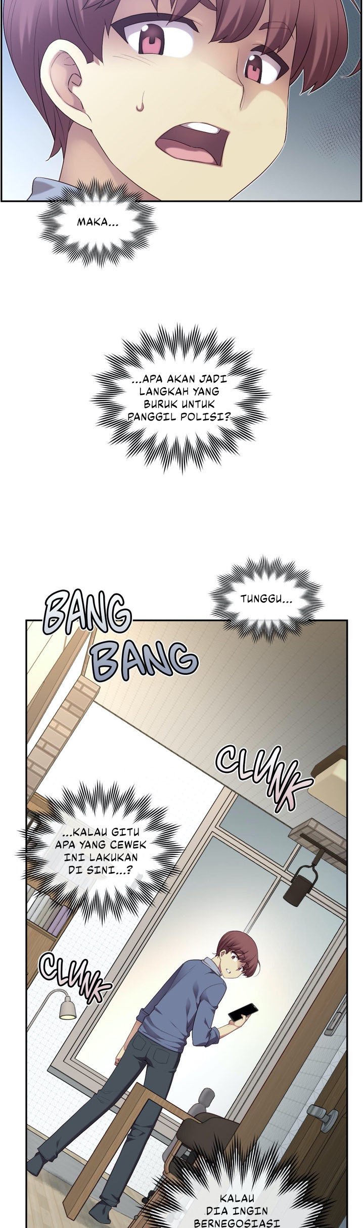 The Girlfriend Dice - Chapter 29 226