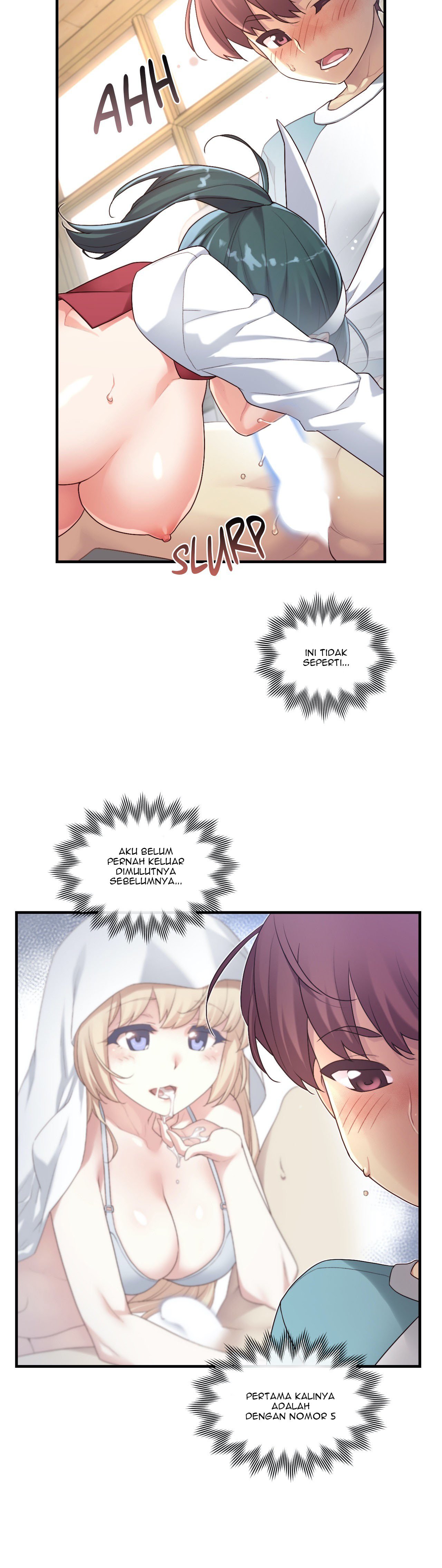 The Girlfriend Dice - Chapter 55 595