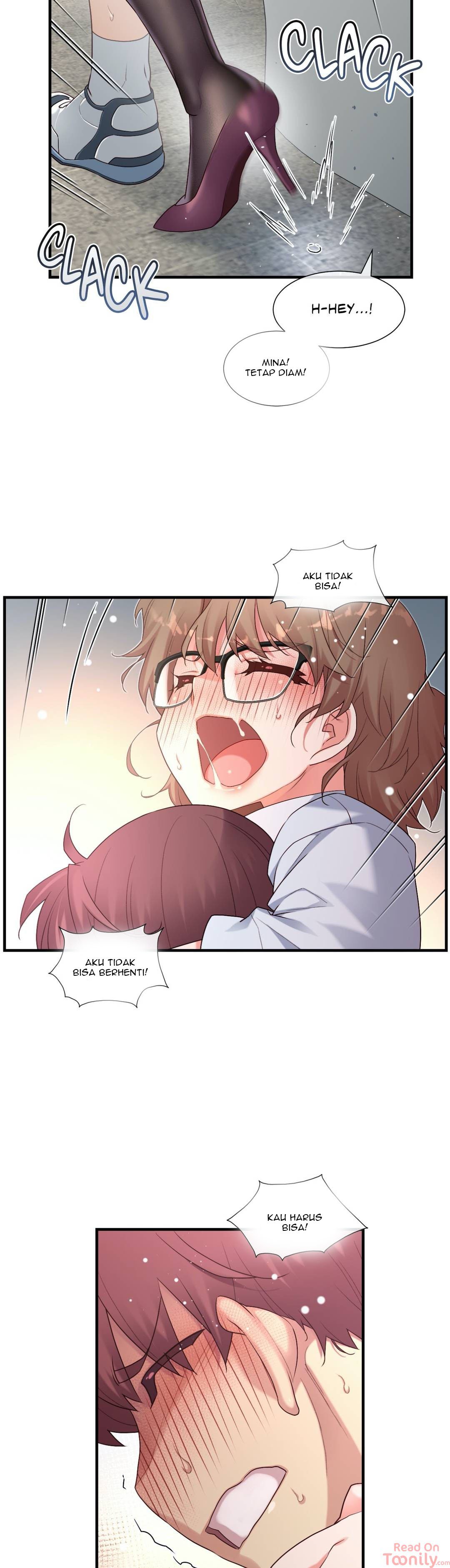 The Girlfriend Dice - Chapter 29 338