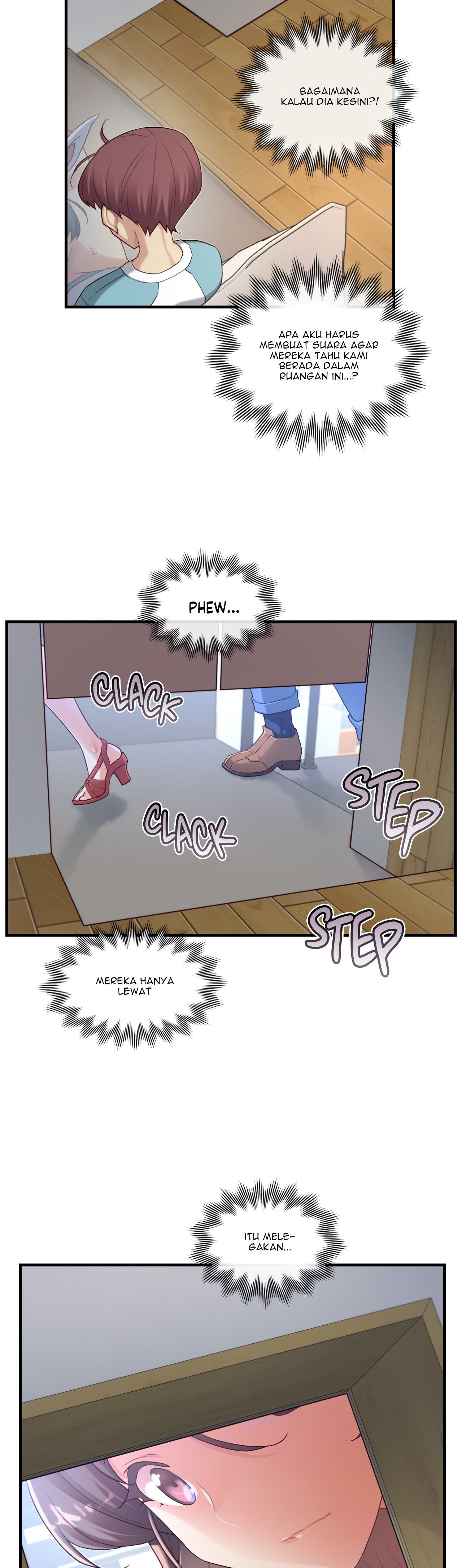 The Girlfriend Dice - Chapter 55 600