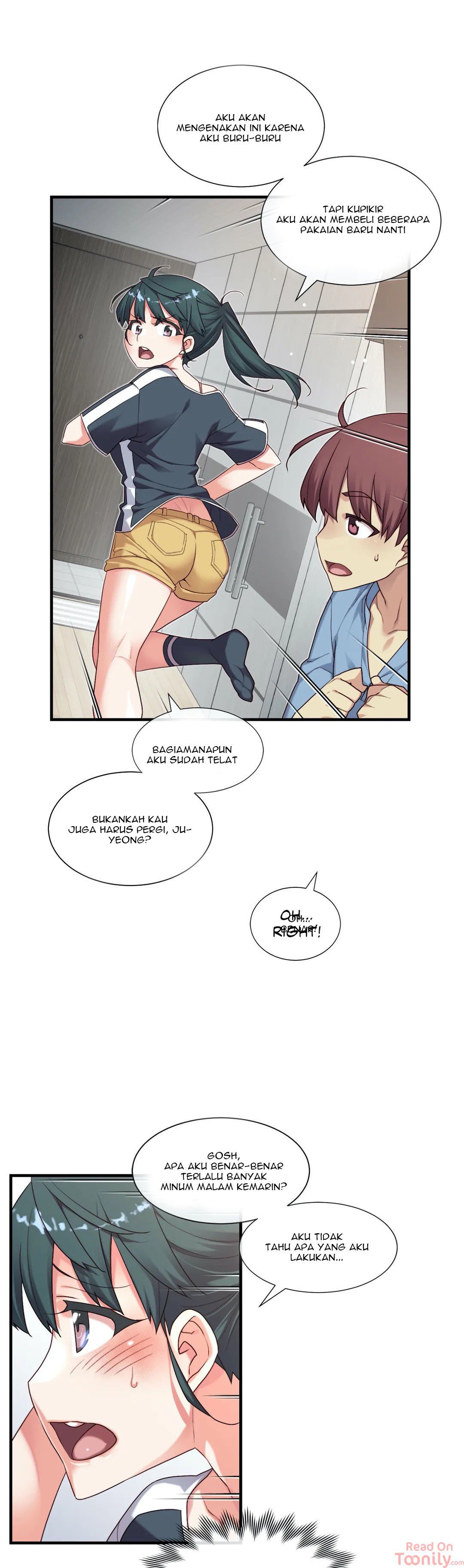 The Girlfriend Dice - Chapter 29 402