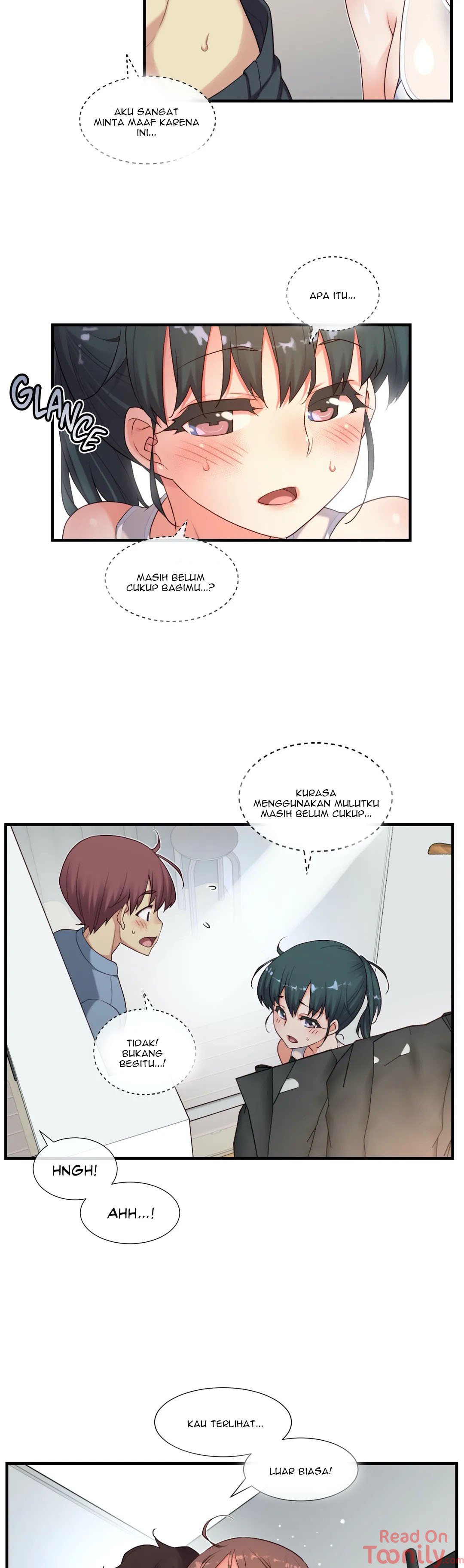 The Girlfriend Dice - Chapter 29 488
