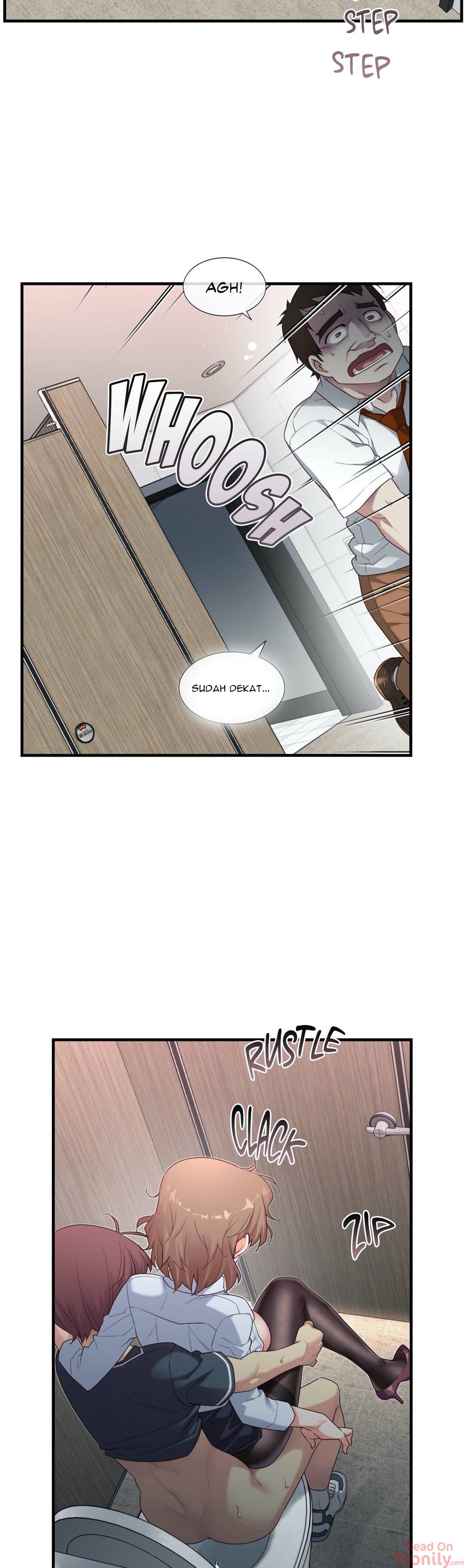 The Girlfriend Dice - Chapter 29 341