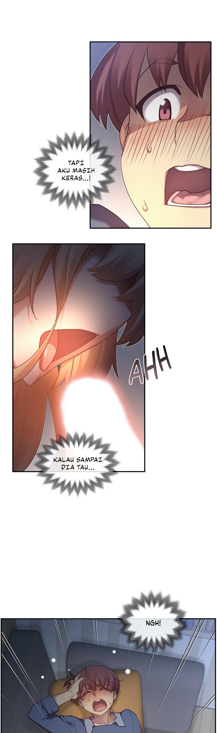 The Girlfriend Dice - Chapter 29 187