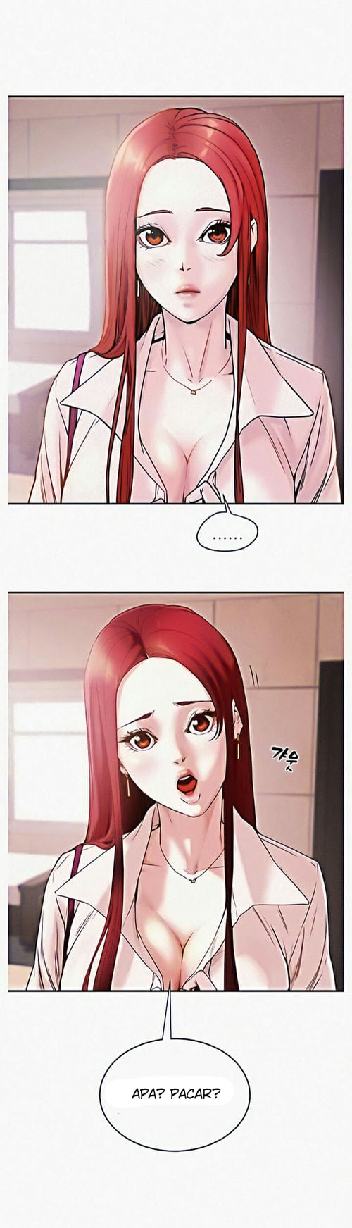 Erotic scheme - Chapter 01 26