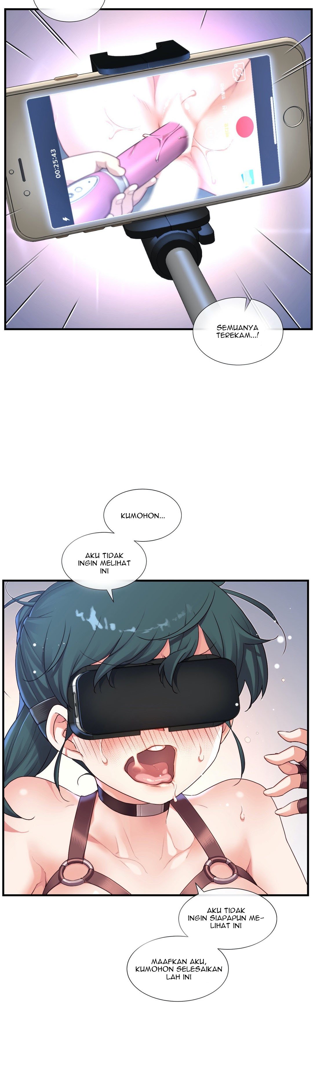 The Girlfriend Dice - Chapter 55 914