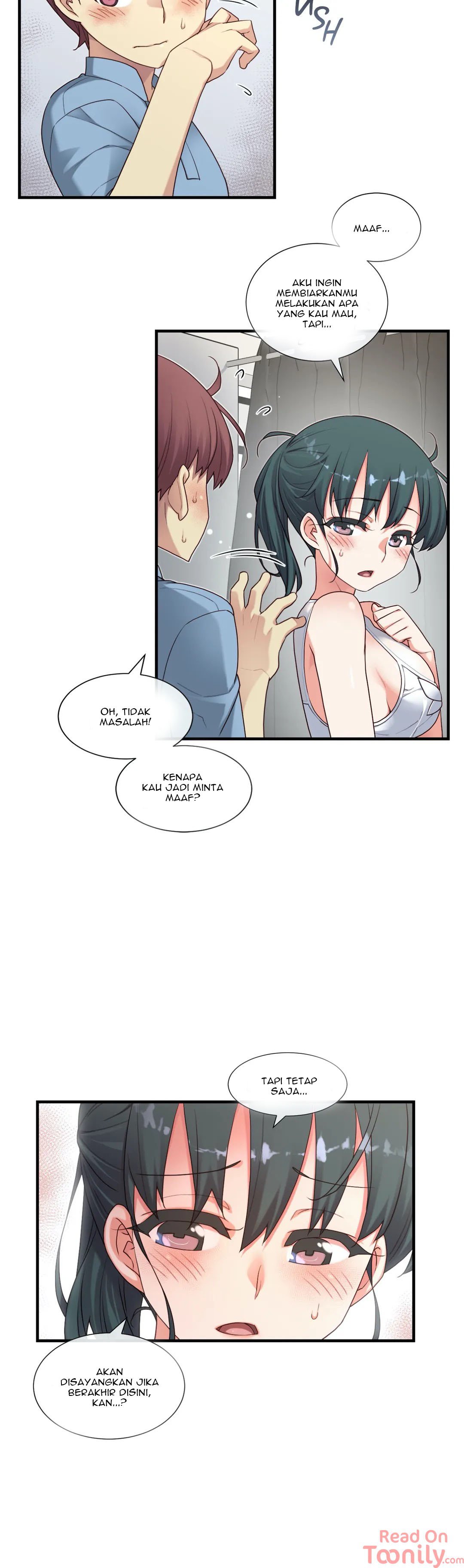 The Girlfriend Dice - Chapter 29 457