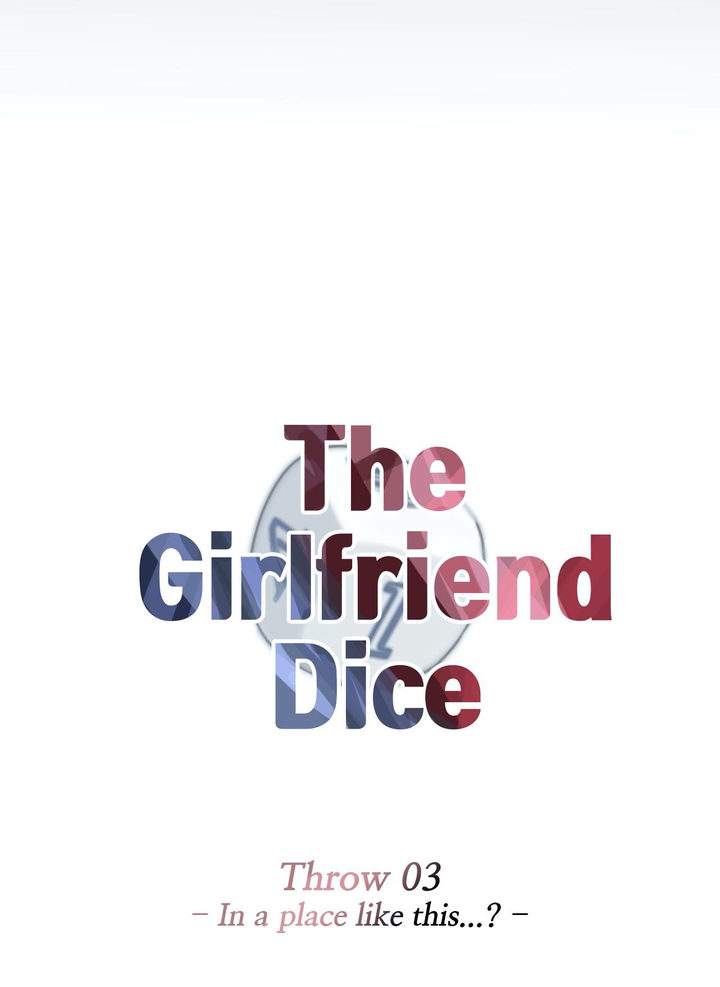 The Girlfriend Dice - Chapter 29 112