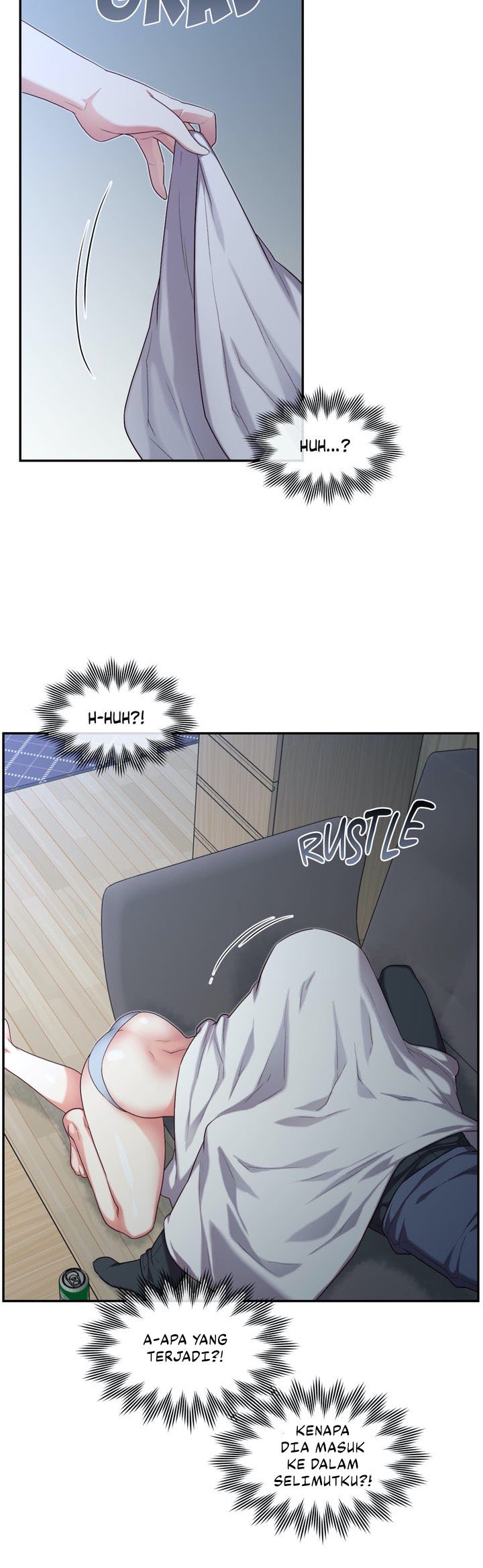 The Girlfriend Dice - Chapter 29 185