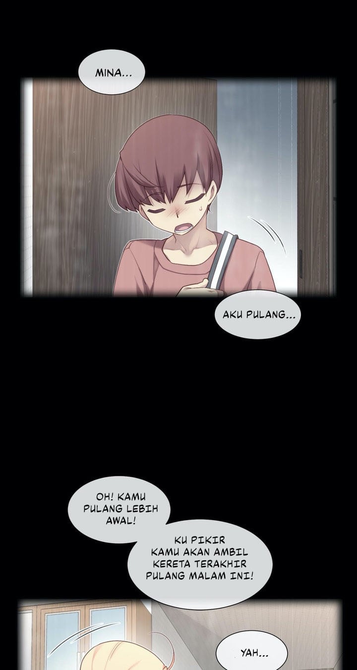 The Girlfriend Dice - Chapter 29 49