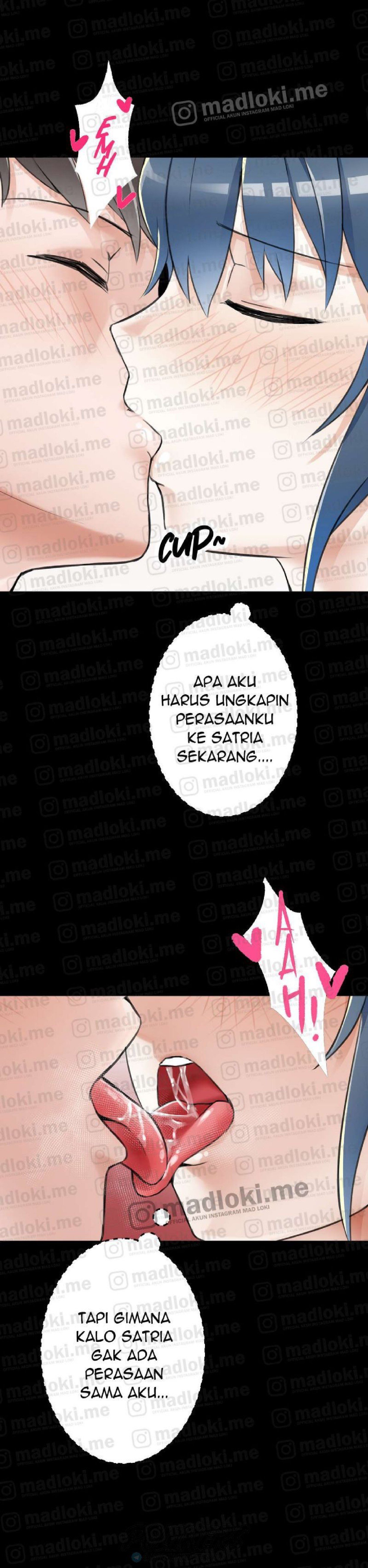 Madloki Kartika Sari - Chapter 01 24