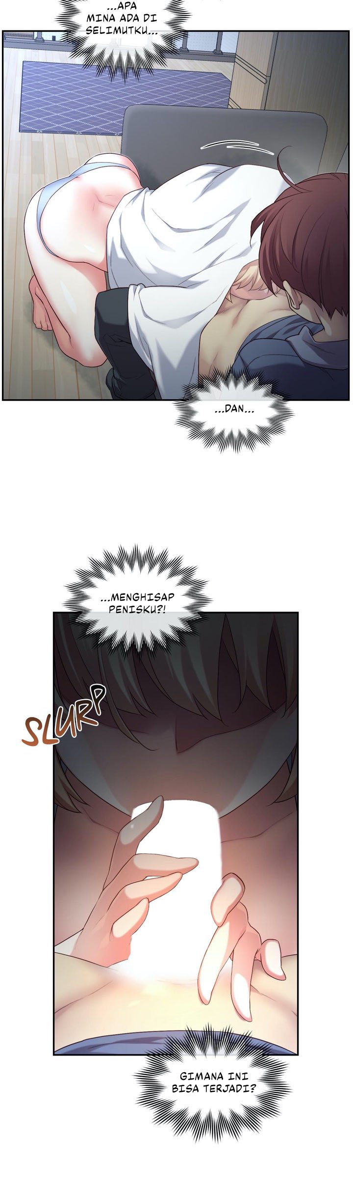 The Girlfriend Dice - Chapter 29 189