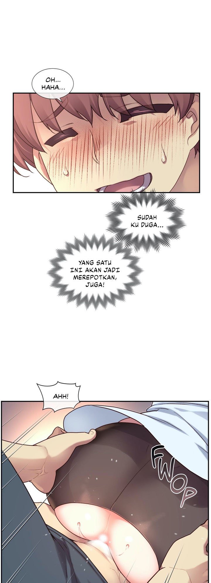 The Girlfriend Dice - Chapter 29 92