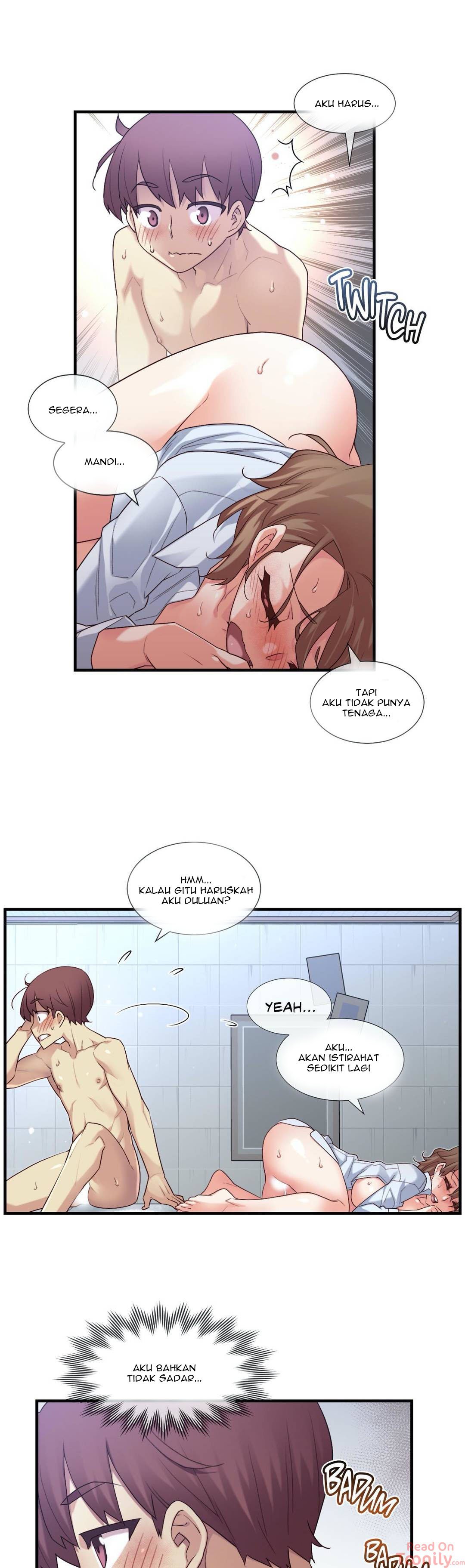 The Girlfriend Dice - Chapter 29 377
