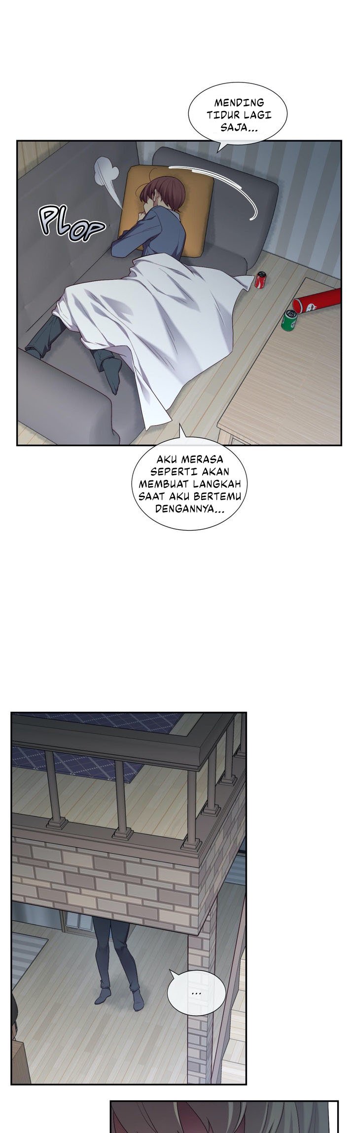 The Girlfriend Dice - Chapter 29 181