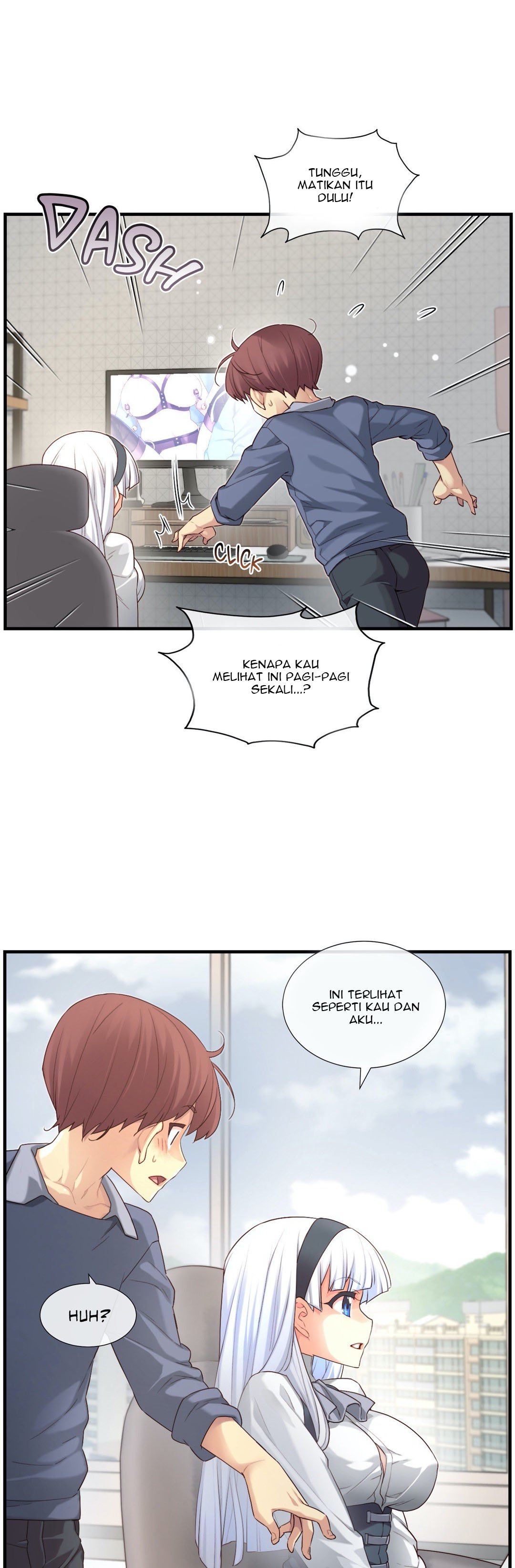 The Girlfriend Dice - Chapter 55 932