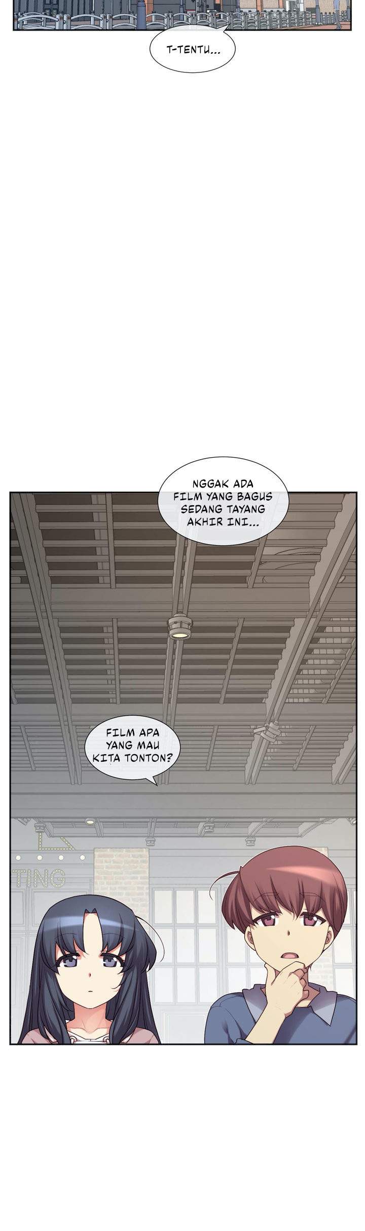 The Girlfriend Dice - Chapter 29 116