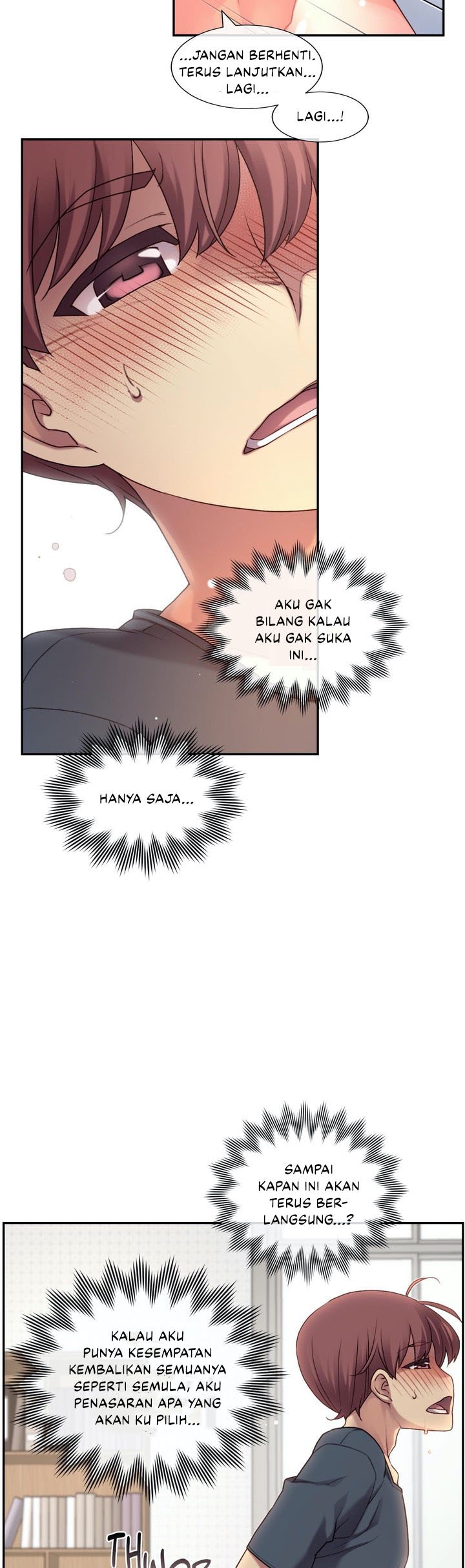 The Girlfriend Dice - Chapter 29 95