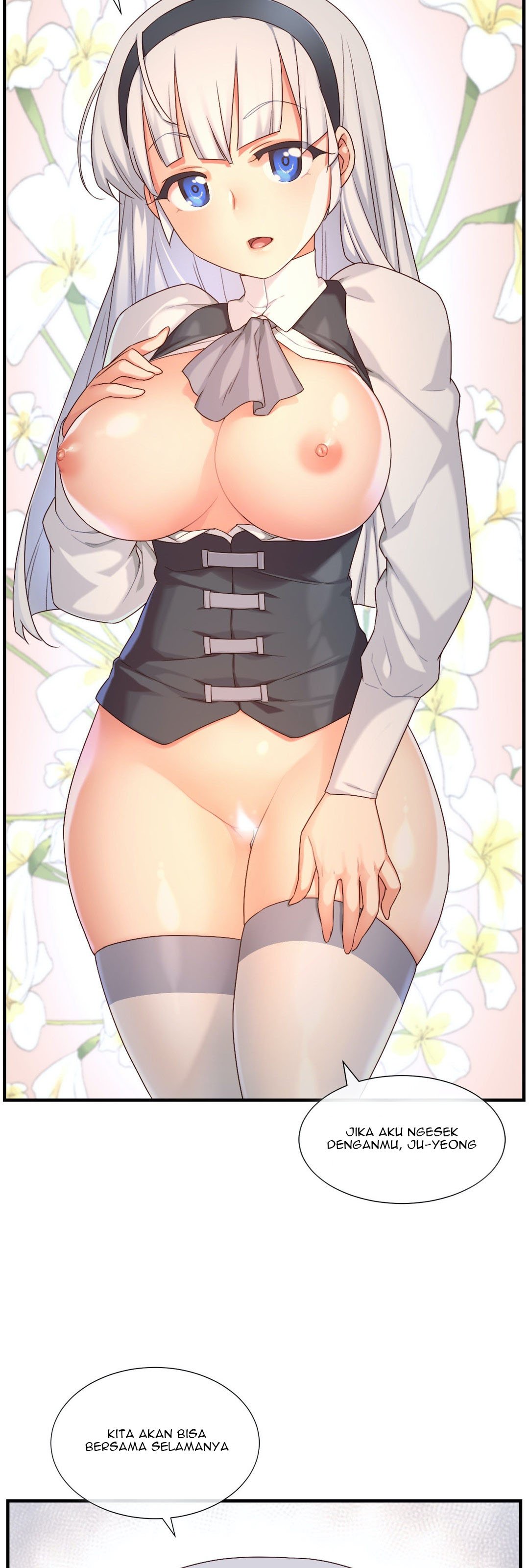 The Girlfriend Dice - Chapter 55 965