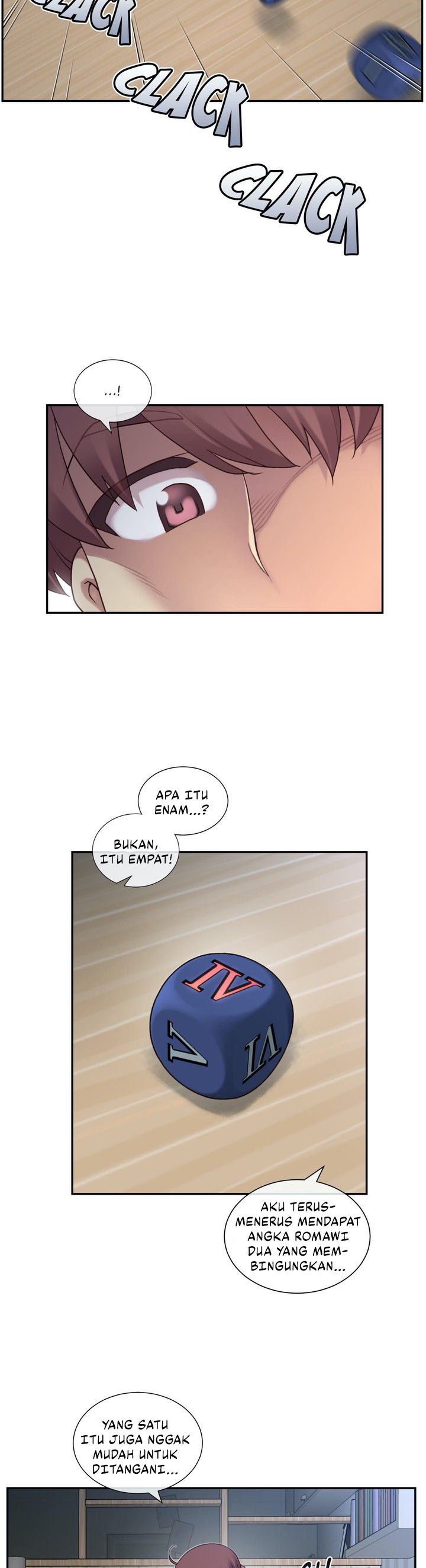 The Girlfriend Dice - Chapter 29 77