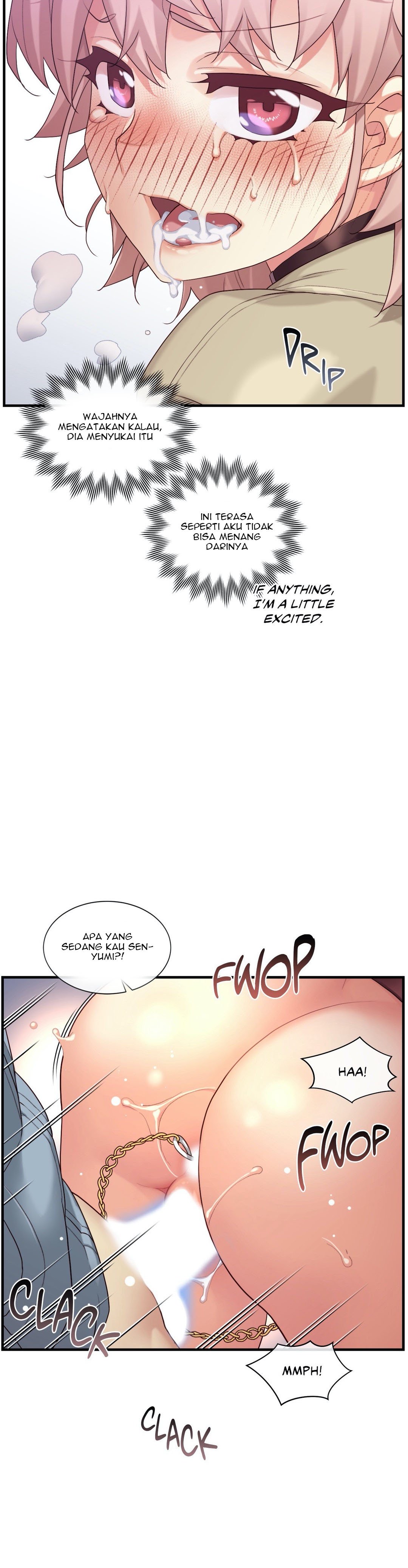 The Girlfriend Dice - Chapter 55 898