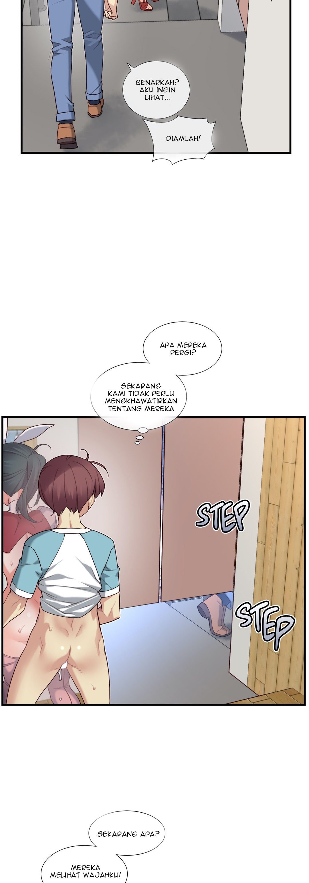 The Girlfriend Dice - Chapter 55 702