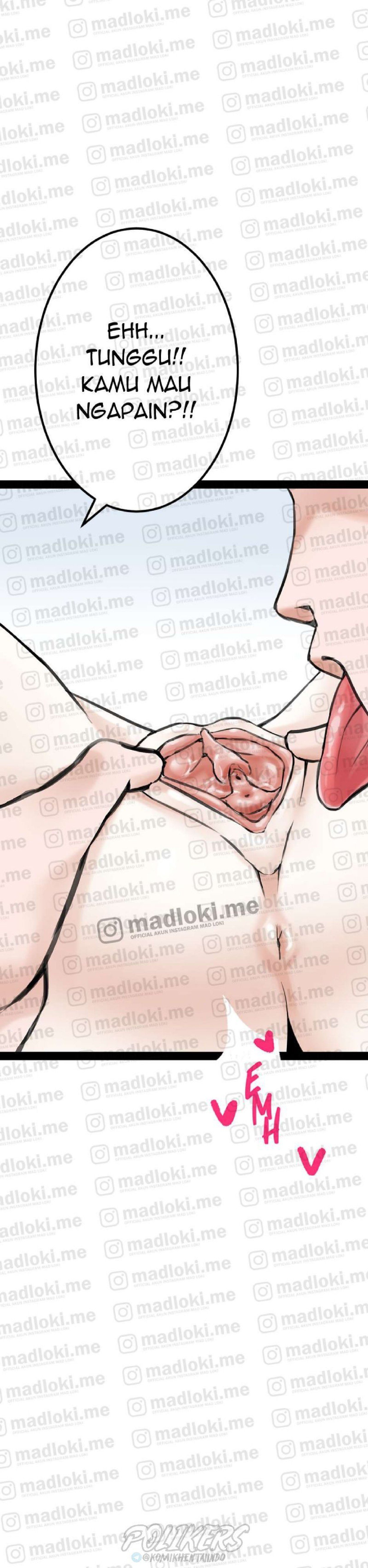 Madloki Kartika Sari - Chapter 01 34