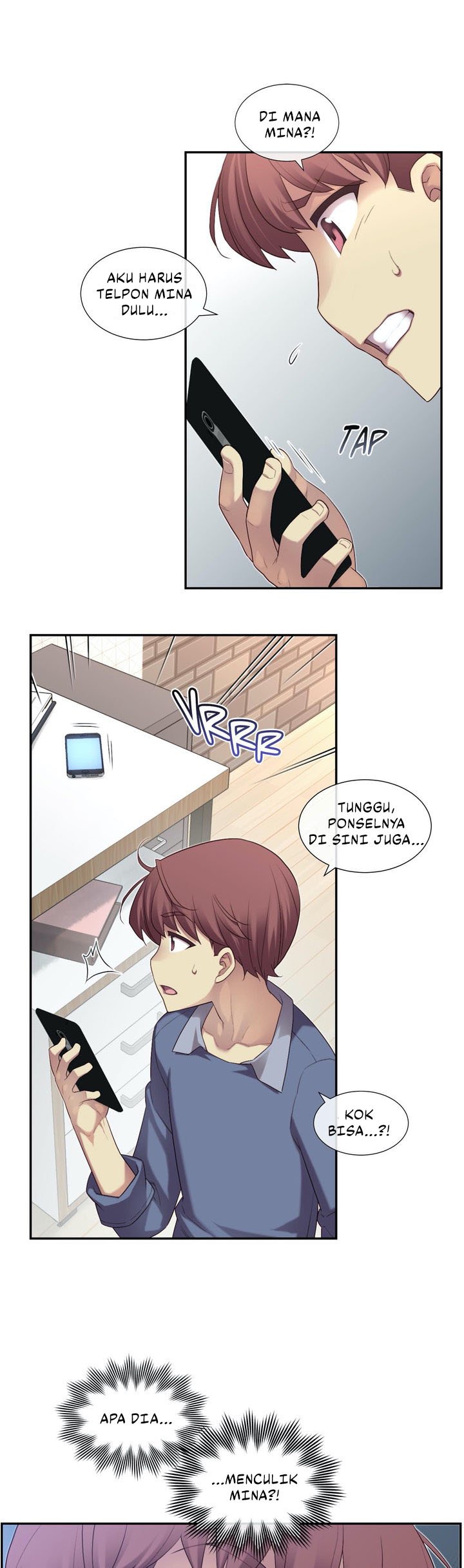 The Girlfriend Dice - Chapter 29 225