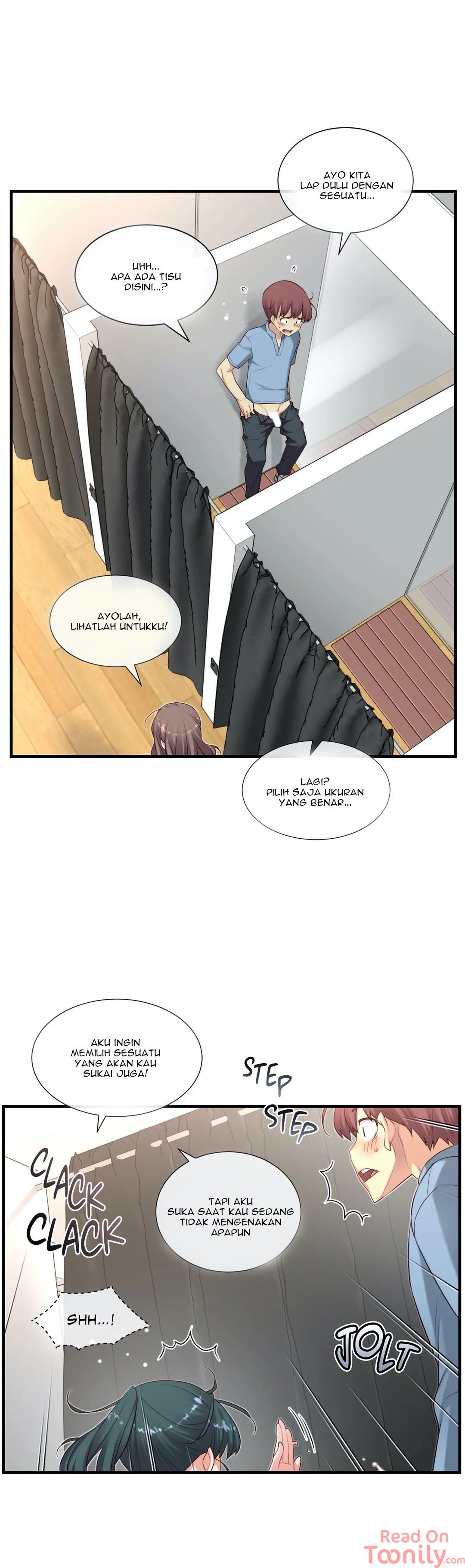 The Girlfriend Dice - Chapter 29 482
