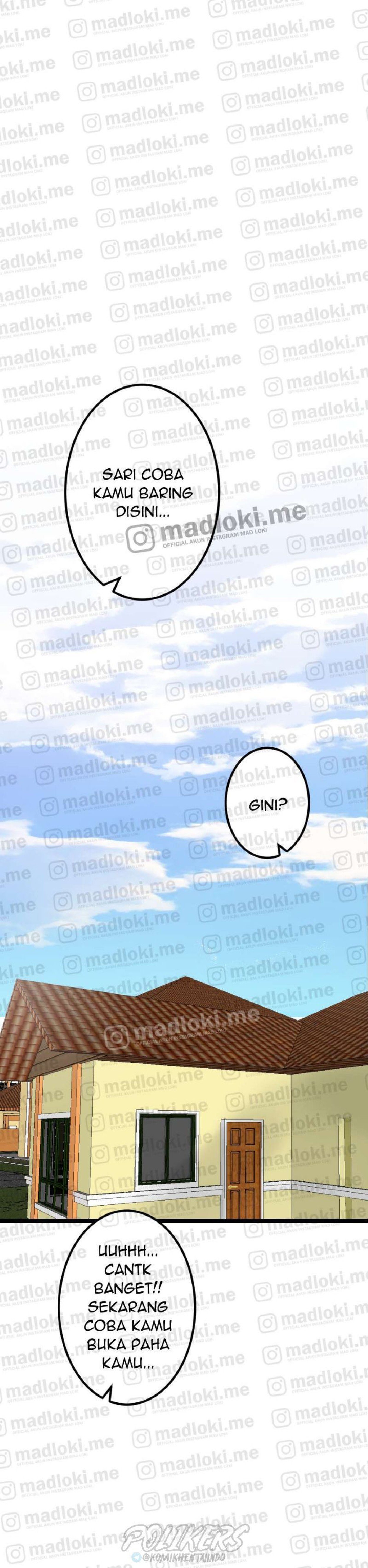 Madloki Kartika Sari - Chapter 01 31