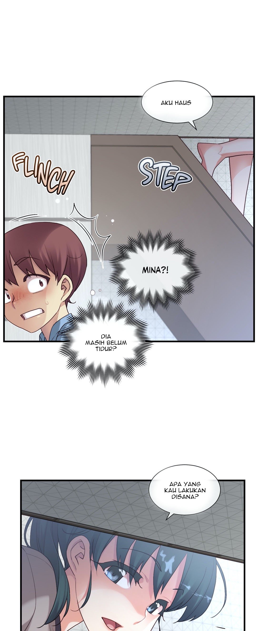 The Girlfriend Dice - Chapter 55 742