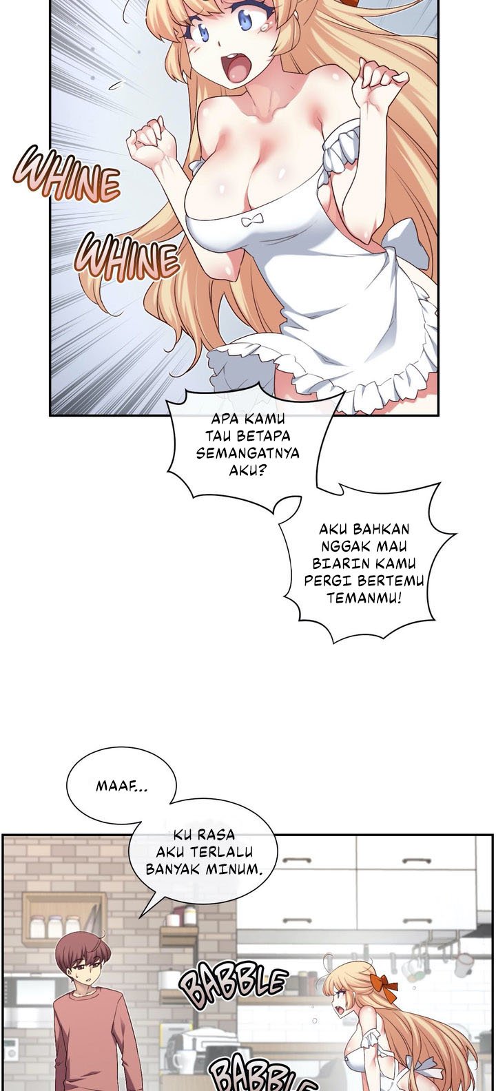 The Girlfriend Dice - Chapter 29 59