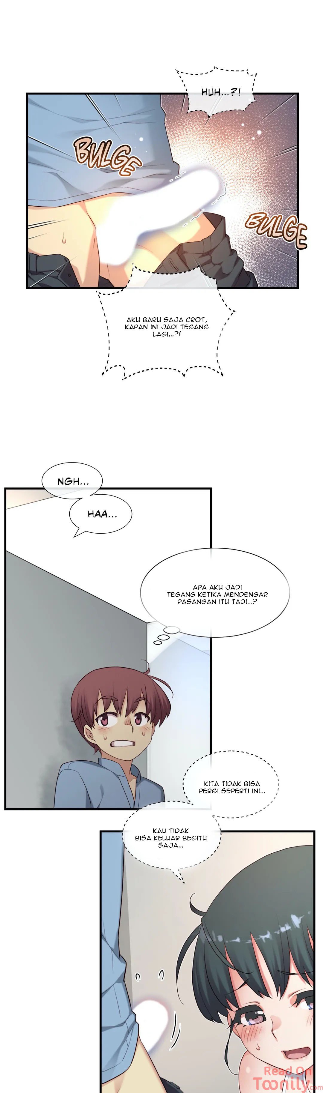 The Girlfriend Dice - Chapter 29 487