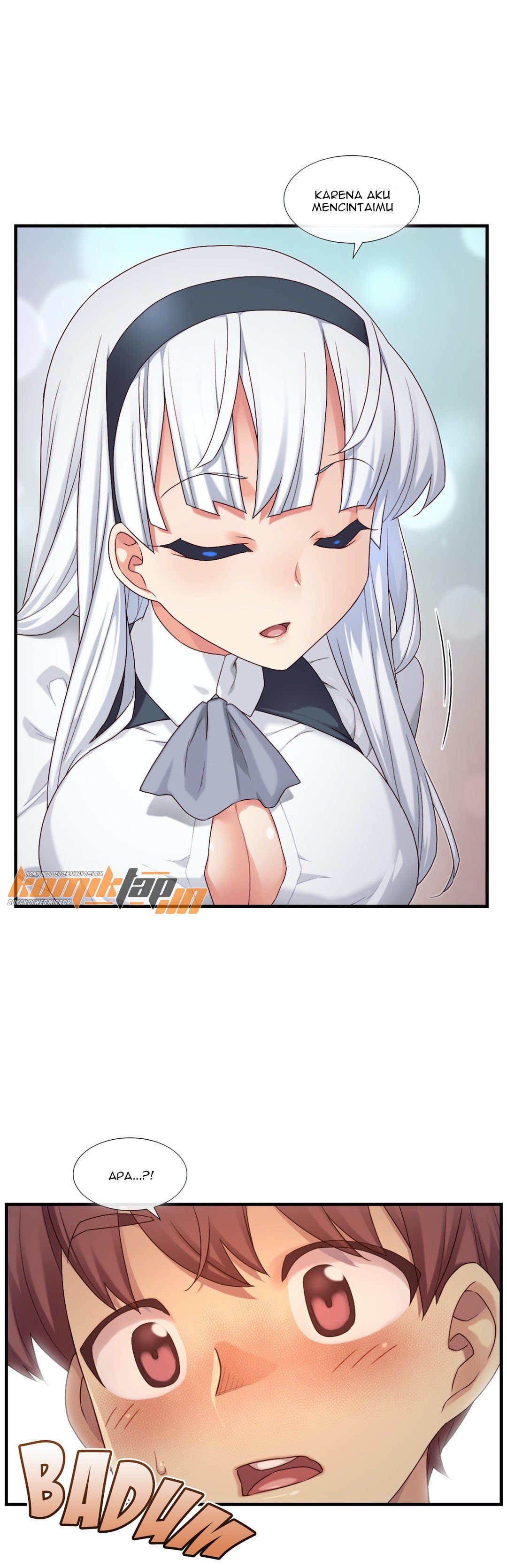 The Girlfriend Dice - Chapter 55 954